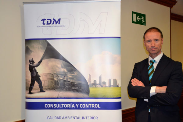 TDM sales facility management
